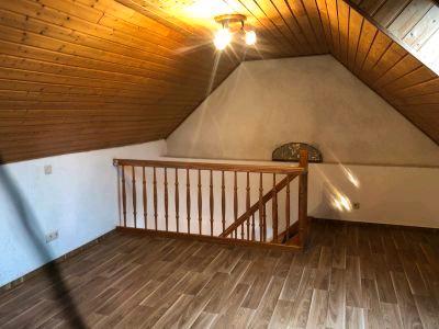Maisonettenwohnung Templin - 1 Zimmer, 49 m&sup2;, 565&euro; | Angebot:26491474