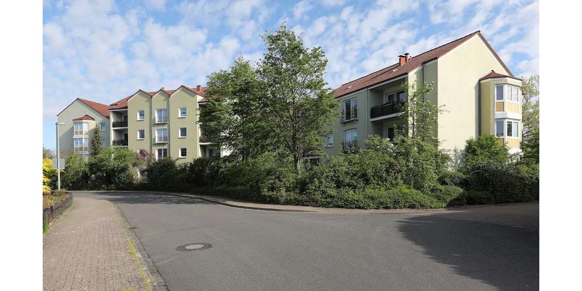 Etagenwohnung Wolfsburg Westhagen - 3 Zimmer, 77 m&sup2;, 386&euro; | Angebot:26441648