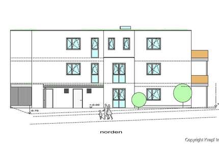 Wohnung zum Kaufen in Höchstadt 240.000 € 45 m² 2 zimmer