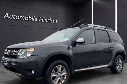 Dacia Duster 79.990 km 10.900 &euro; Suedbrookmerland 26624