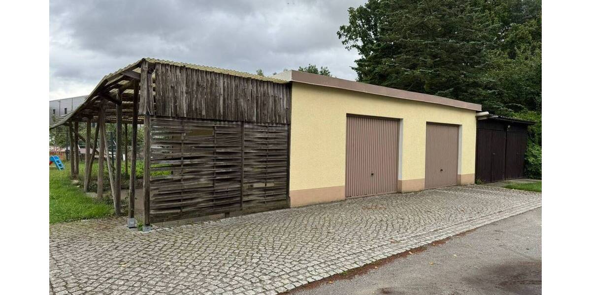 Gewerbeobjekt Pulsnitz - 9 Zimmer, 275.000&euro; | Angebot:26787179