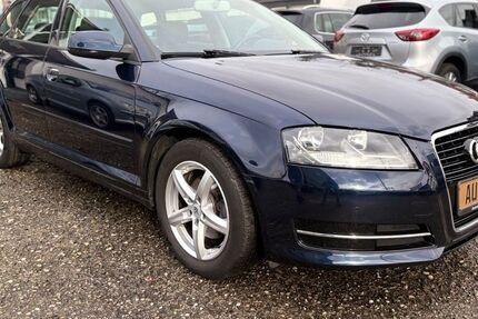 Audi A3 147.266 km 8.999 &euro; Ludwigshafen am Rhein 67071
