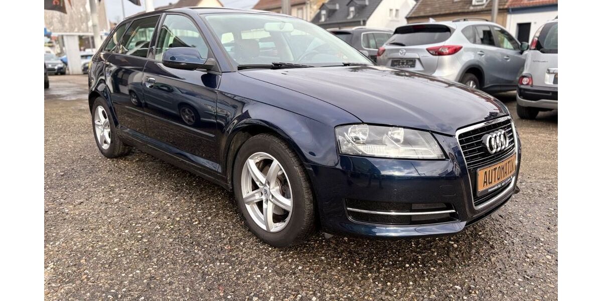 Audi A3 147.266 km 8.999 &euro; Ludwigshafen am Rhein 67071