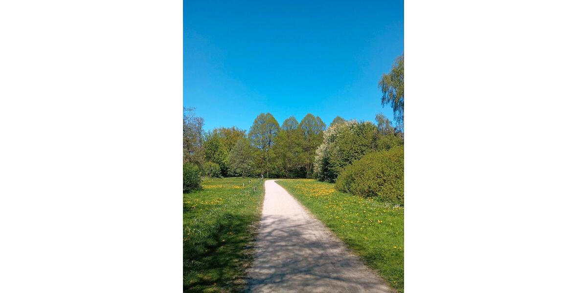 Wohnen auf Zeit Hamburg Ohlsdorf - 1 Zimmer, 37 m&sup2;, 900&euro; | Angebot:26407951