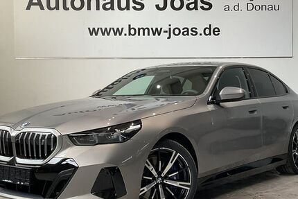 BMW i5 12.000 km 62.600 &euro; Dillingen 89407