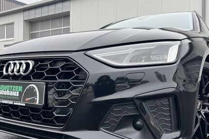 Audi A4 38.046 km 33.340 &euro; Marktredwitz 95615