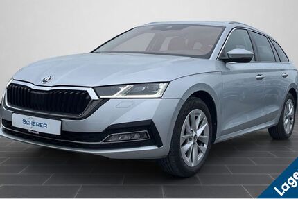 Skoda Octavia 47.372 km 21.480 € Mayen 56727
