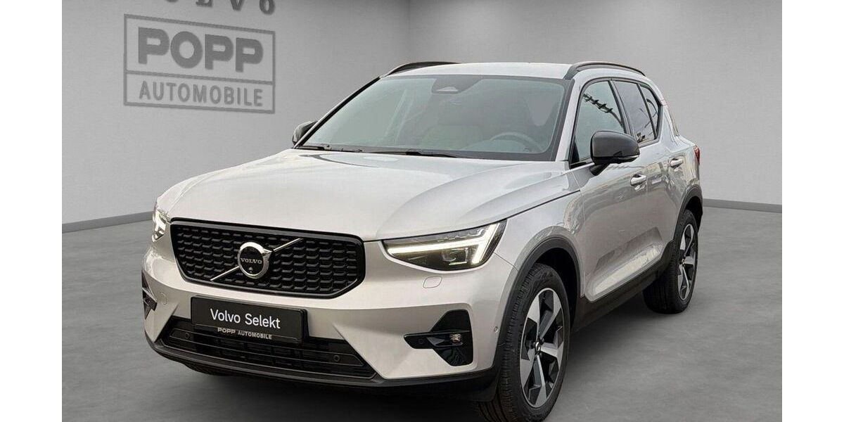 Volvo XC40 18.664 km 34.960 &euro; Leipzig 04129