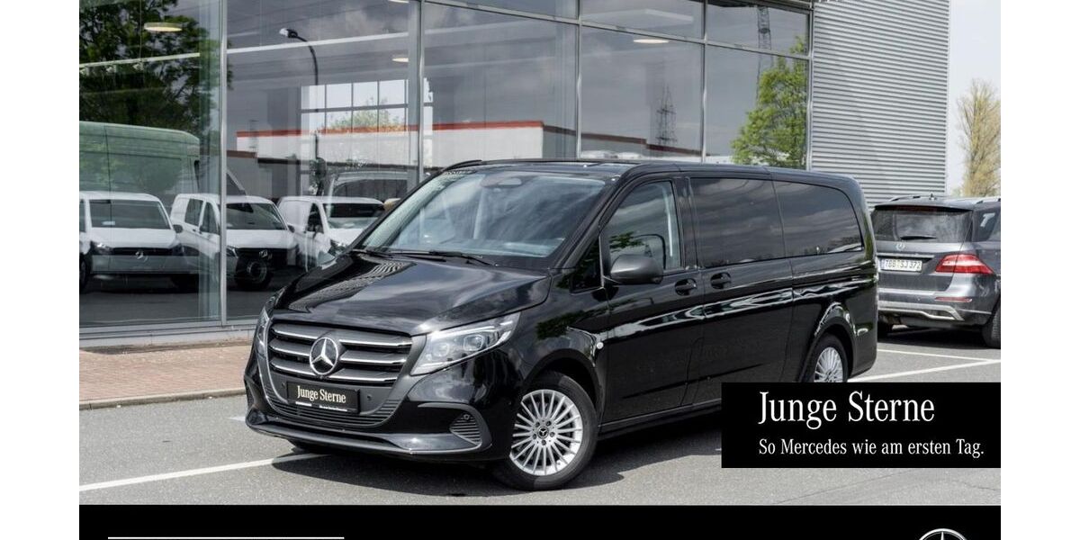 Mercedes-Benz Vito 8.890 km 63.290 &euro; Gelnhausen 63571