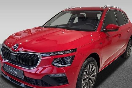 Skoda Kamiq 1.267 km 29.660 &euro; Dresden 01067