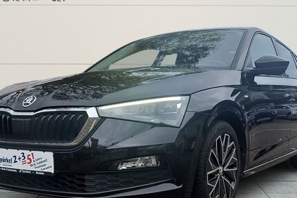 Skoda Scala 84.000 km 18.380 &euro; Bochum 44809
