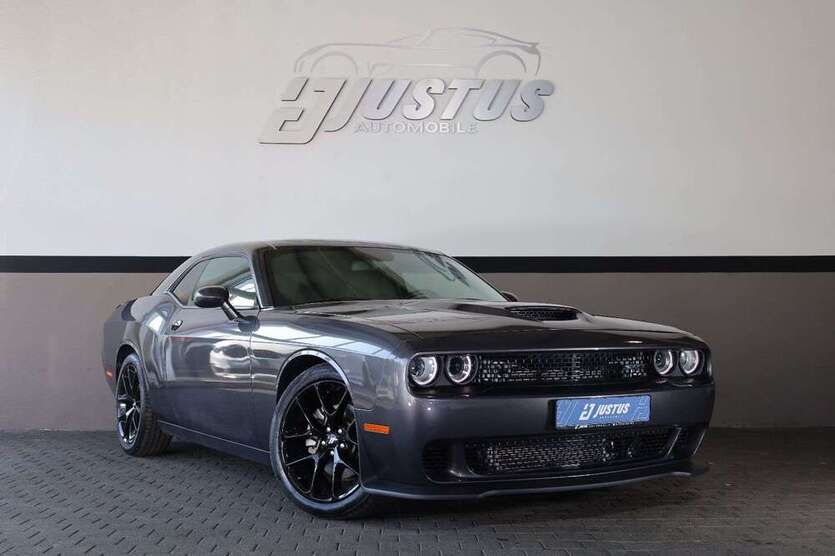 Challenger