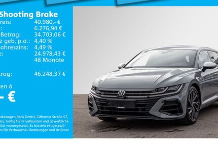 VW Arteon 13.402 km 39.982 &euro; München 81825