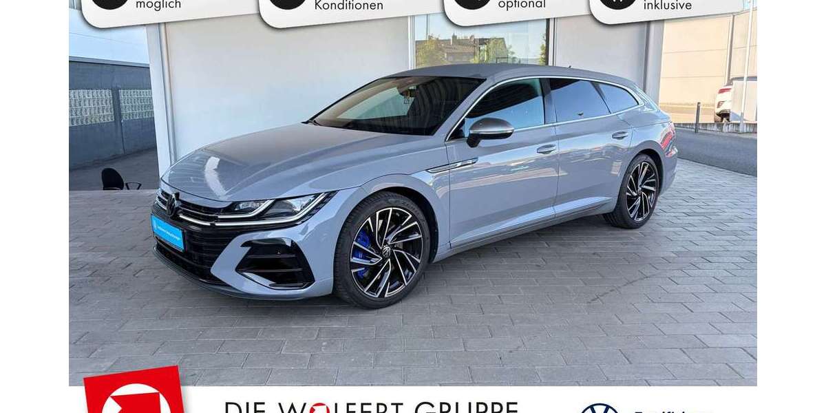 VW Arteon 43.950 km 35.550 &euro; Bürgstadt 63927