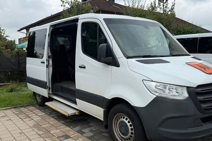 Mercedes-Benz Sprinter 134.248 km 34.900 &euro; Bad Griesbach 94086