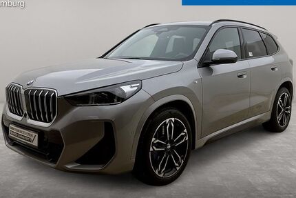BMW X1 14.320 km 51.254 &euro; Barsbüttel bei Hamburg 22885