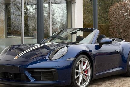Porsche 992 12.356 km 179.900 &euro; Grünwald 82031