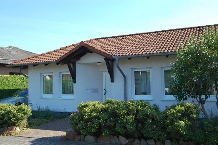 Schauenburg, Bungalow + ELW - Haus Schauenburg | Angebot:23720298