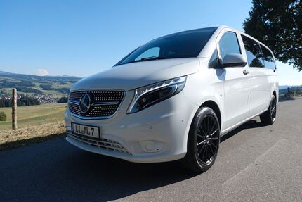 Mercedes-Benz Vito 182.000 km 23.400 &euro; Lindenberg 88161