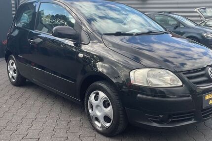 VW Fox