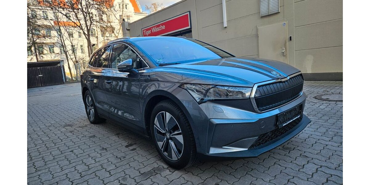 Skoda Enyaq 141.515 km 20.900 &euro; Berlin 12099