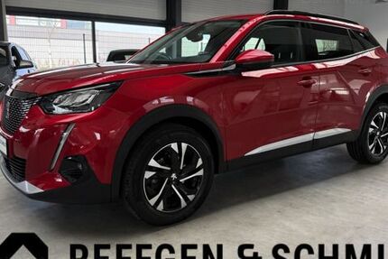 Peugeot 2008 51.300 km 18.880 &euro; Mannheim 68309