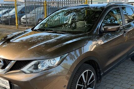 Nissan Qashqai 164.000 km 8.949 &euro; Osnabrück 49084