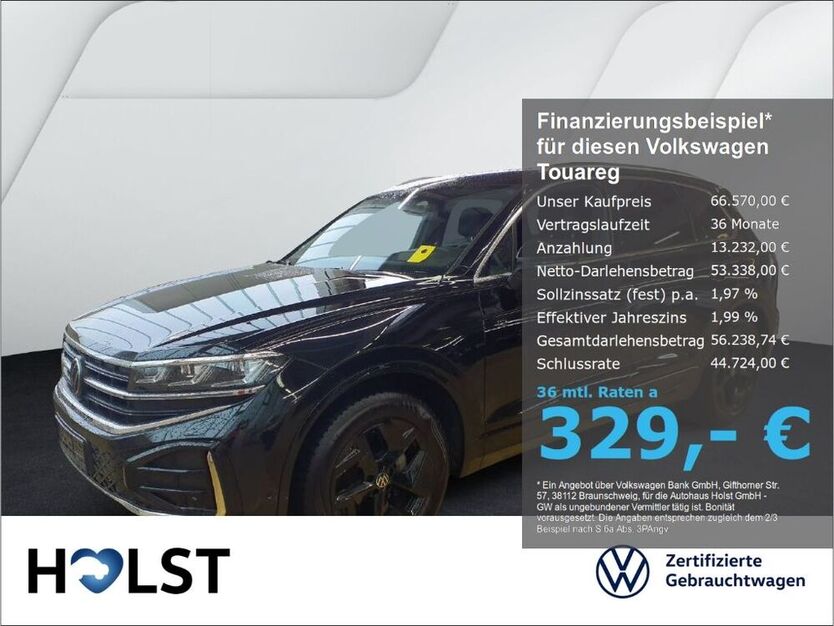 Touareg