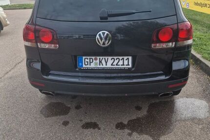 VW Touareg 259.800 km 6.700 &euro; Aalen 73433