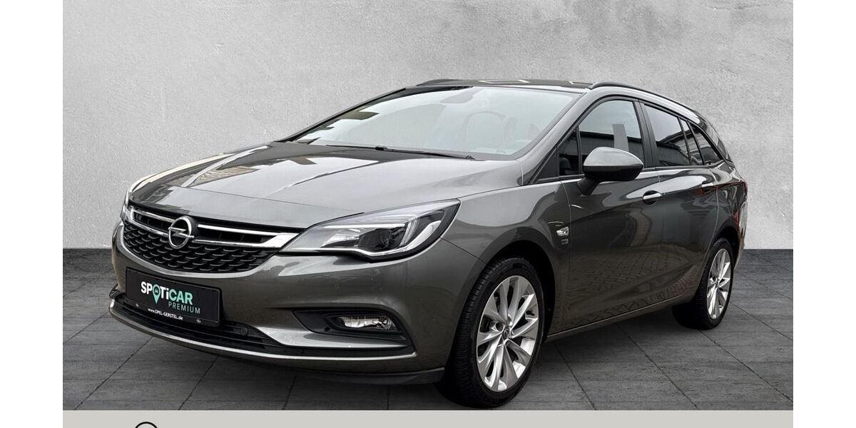 Opel Astra 84.500 km 13.990 &euro; Pforzheim 75175