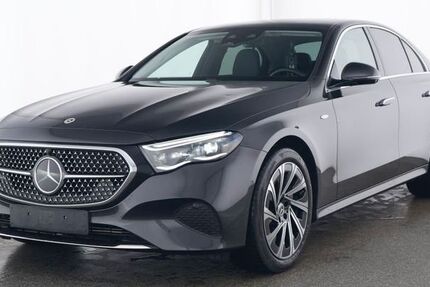 Mercedes-Benz E 300 23.662 km 50.890 &euro; Jettingen 71131