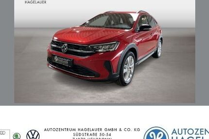 VW Taigo 11.231 km 20.742 &euro; Heilbronn 74072