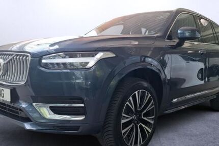 Volvo XC90 55.910 km 51.880 € Recklinghausen 45659