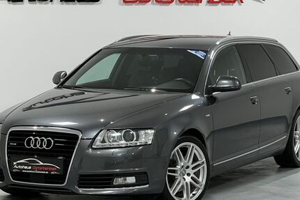 Audi A6 159.200 km 14.990 € Oststeinbek 22113