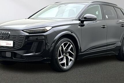 Audi Q6 e-tron 3.900 km 87.780 &euro; Münster 48153