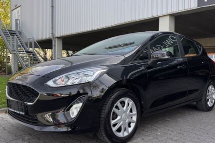 Ford Fiesta 142.080 km 5.490 &euro; Paderborn 33102