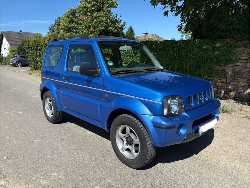 Jimny