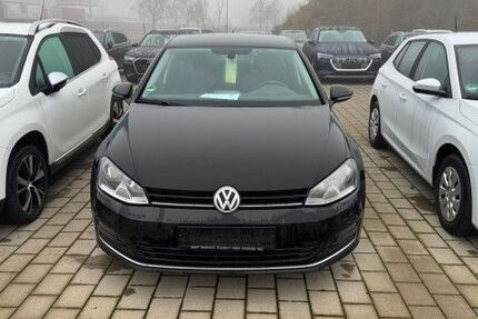 VW Golf 395.000 km 4.699 &euro; Bickenbach 64404