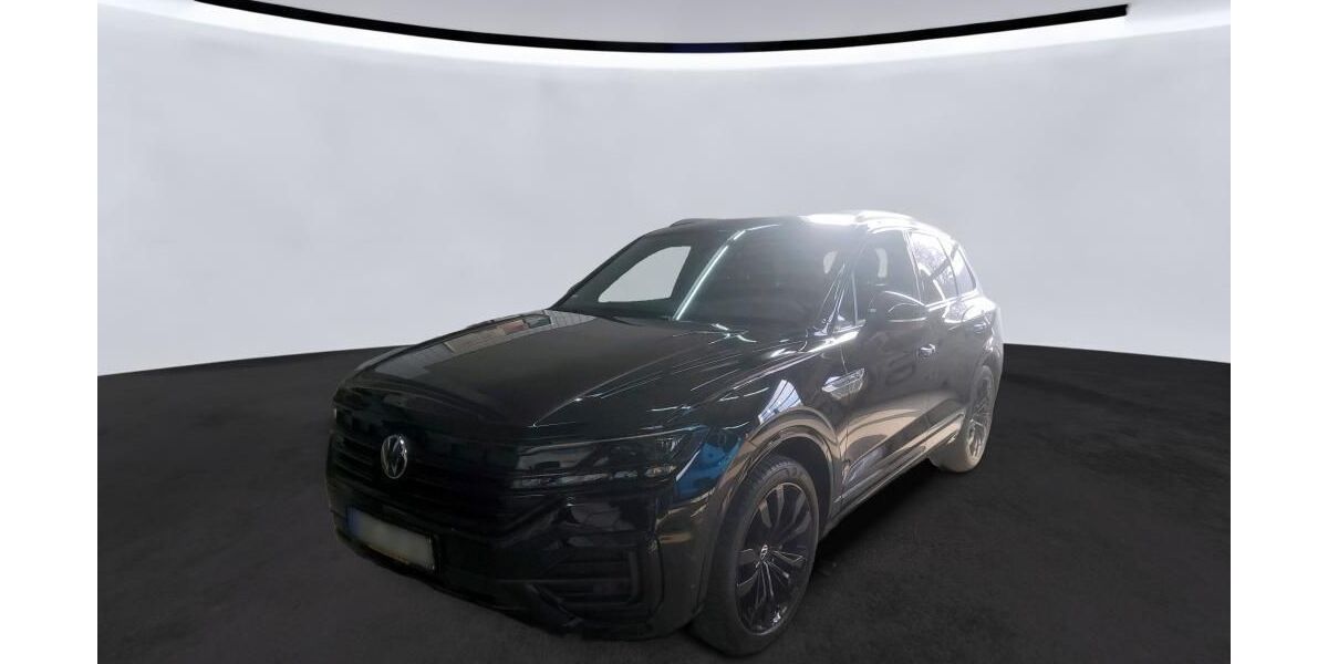 VW Touareg 37.326 km 53.870 &euro; Hagen 58091