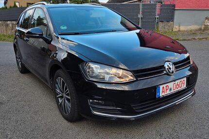 VW Golf 165.800 km 9.999 € Blankenhain 99444