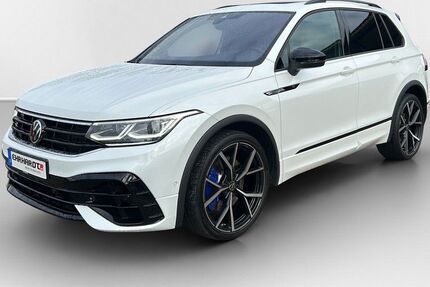 VW Tiguan 53.125 km 46.490 &euro; Hildburghausen 98646