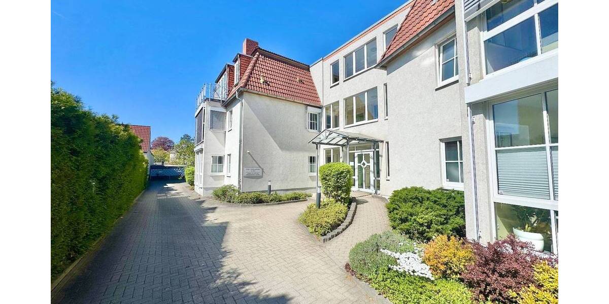 Gewerbeobjekt Radebeul - 1 Zimmer, 192 m&sup2;, 374.990&euro; | Angebot:26891521