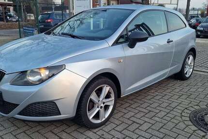 Seat Ibiza 145.600 km 3.290 &euro; Rhede 46414