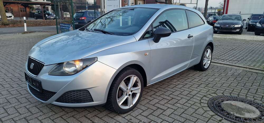 Seat Ibiza 145.600 km 3.290 &euro; Rhede 46414