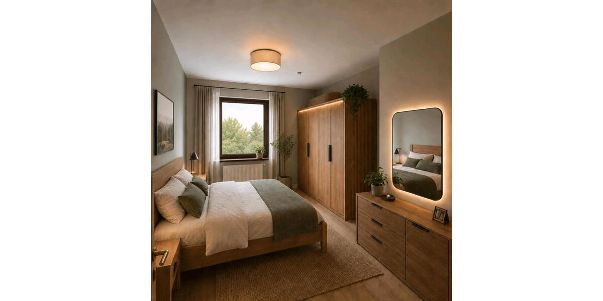Etagenwohnung Stadlern - 3 Zimmer, 78 m&sup2;, 69.999&euro; | Angebot:26720834