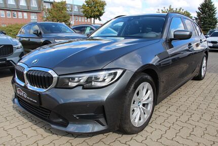 BMW 320 150.283 km 23.900 € Pampow 19075