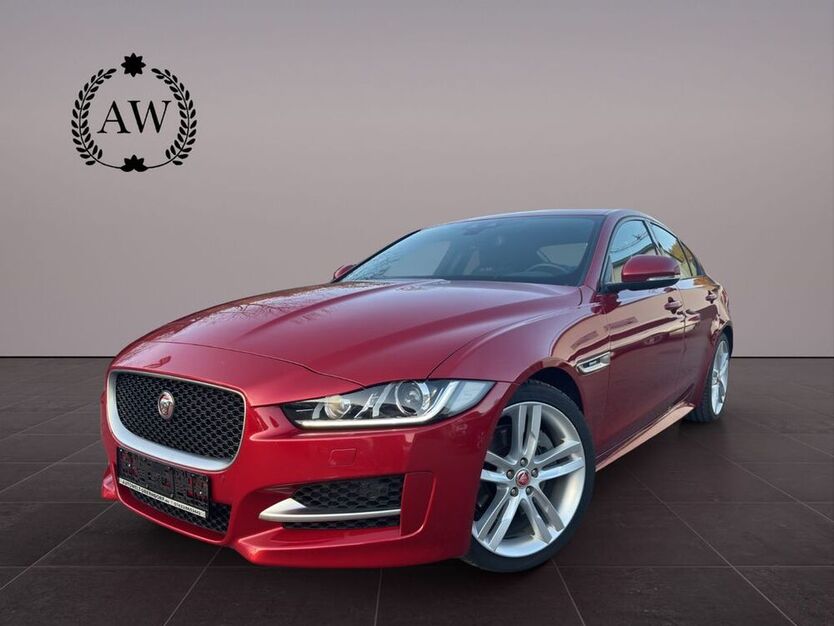 XE