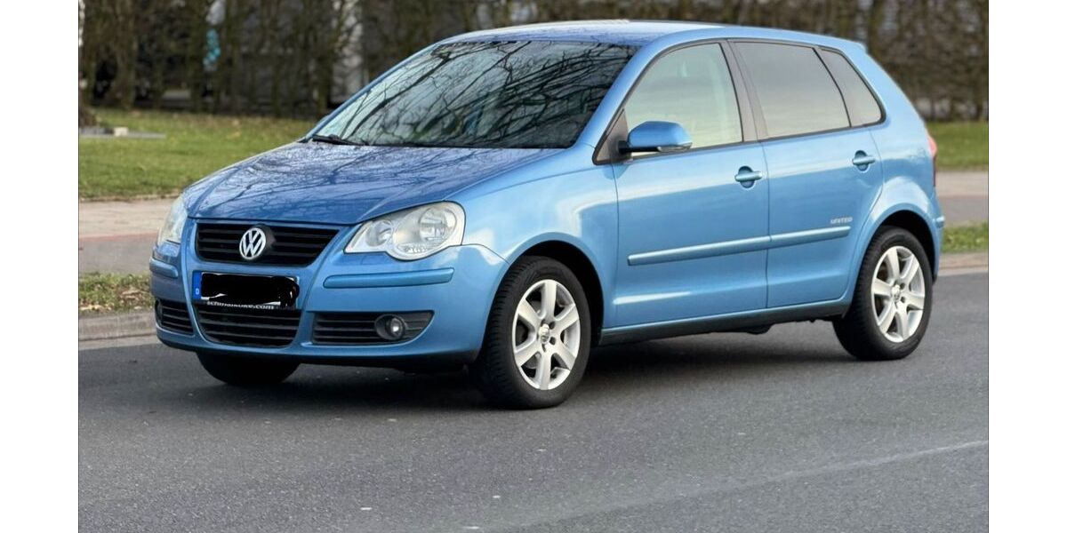 VW Polo 177.900 km 2.290 &euro; Langenhagen 30855