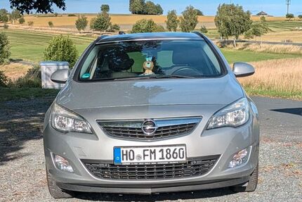 Opel Astra 124.615 km 3.250 &euro; Bad Steben 95138
