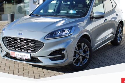 Ford Kuga 12.267 km 26.990 &euro; Parchim 19370